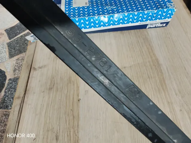 Filtro de aire PSA Purflux A392 Filtro aire k&N