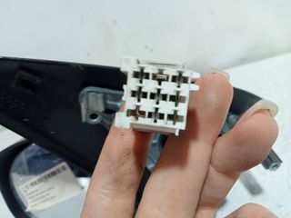 RETROVISOR IZQUIERDO PEUGEOT 206 BERLINA (5)