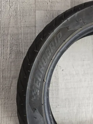 Neumático 110/80-14 USADO
EUROGRIP