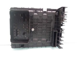 CAJA RELES / FUSIBLES VOLKSWAGEN GOLF V BERLINA (1K1) (2)