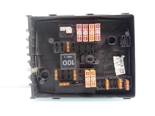 CAJA RELES / FUSIBLES VOLKSWAGEN GOLF V BERLINA (1K1) (2)