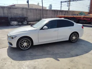 BMW Serie 3 2016