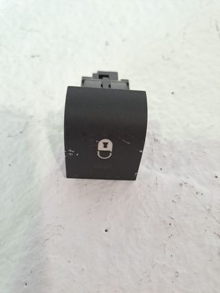 INTERRUPTOR PEUGEOT 206 BERLINA