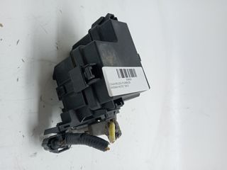 CAJA RELES / FUSIBLES NISSAN NOTE (11)