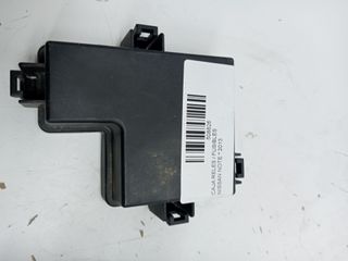 CAJA RELES / FUSIBLES NISSAN NOTE (11)