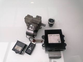 CONMUTADOR DE ARRANQUE MITSUBISHI SPACE STAR (DG0)