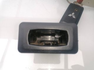 CONMUTADOR DE ARRANQUE MITSUBISHI SPACE STAR (DG0)
