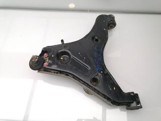 BRAZO SUSPENSION INFERIOR DELANTERO DERECHO MITSUBISHI L 200