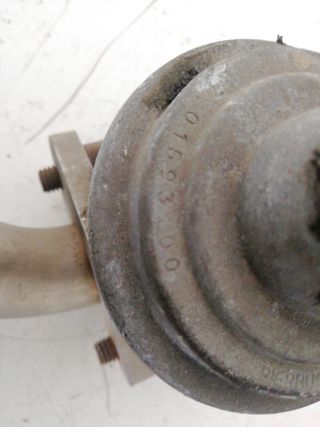 VALVULA EGR TATA INDICA
