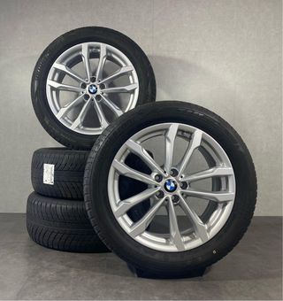Llantas BMW X3 G01 X4 G02 19 Originales