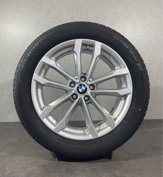 Llantas BMW X3 G01 X4 G02 19 Originales