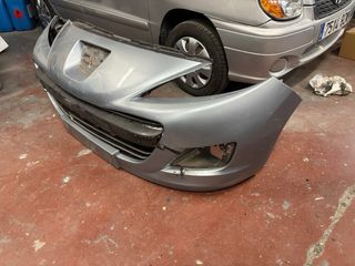 Accesorios Paragolpes Peugeot 207