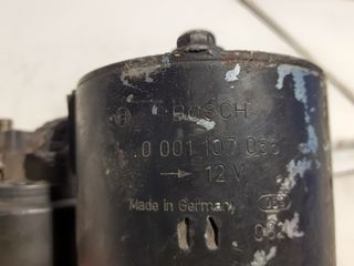 MOTOR ARRANQUE OPEL ASTRA G BERLINA (8)