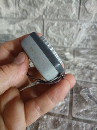 Espositometro Gossen Sixtino