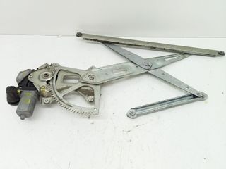 ELEVALUNAS TRASERO DERECHO TOYOTA PRIUS (NHW30) (2)