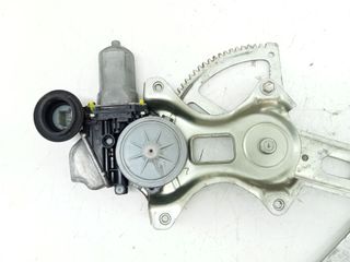 ELEVALUNAS TRASERO DERECHO TOYOTA PRIUS (NHW30) (2)