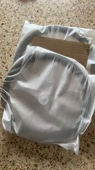 Set ruote per bicicletta in carbonio