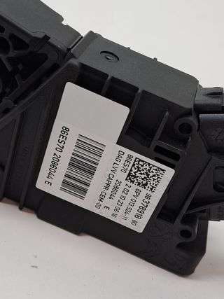 PEDAL ACELERADOR PEUGEOT 2008 (P1) (2)