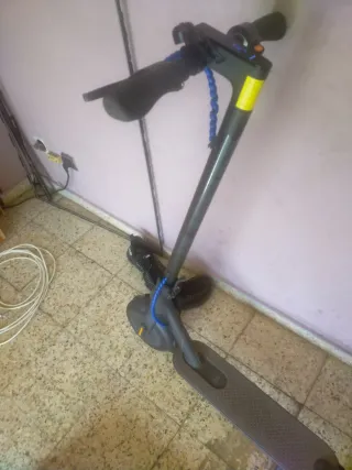 Patinete Xiaomi Mi Electric Scooter Pro 2