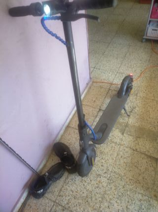 Patinete Xiaomi Mi Electric Scooter Pro 2