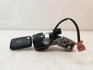 CONMUTADOR DE ARRANQUE PEUGEOT 207