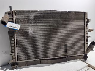 RADIADOR AGUA FORD MONDEO BERLINA (GD) (5)