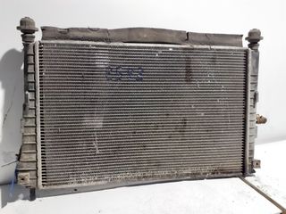 RADIADOR AGUA FORD MONDEO BERLINA (GD) (5)