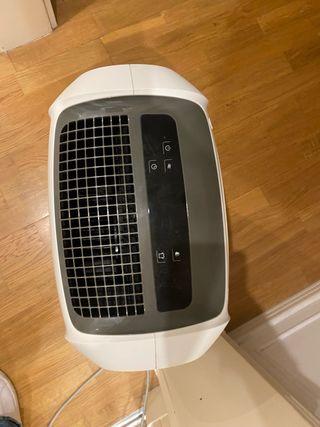 Deshumidificador DeLonghi Tasciugo Ariadry