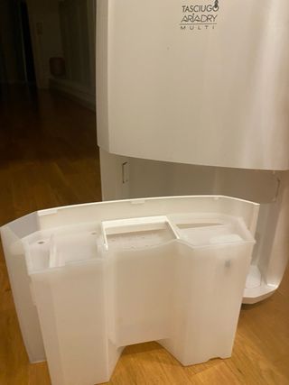 Deshumidificador DeLonghi Tasciugo Ariadry