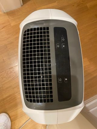 Deshumidificador DeLonghi Tasciugo Ariadry