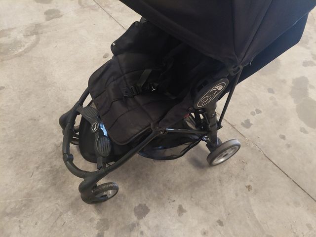 Silla de paseo para bebé