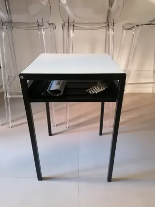 Tavolino Ikea Nyboda