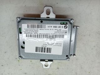 MODULO ELECTRONICO MINI MINI (F56)