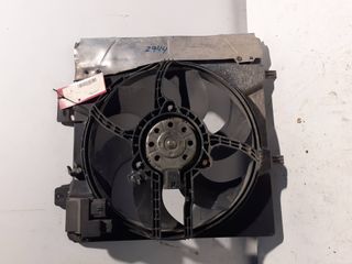 ELECTROVENTILADOR PEUGEOT 206+
