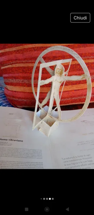 Leonardo pop-up. Ediz. a colori