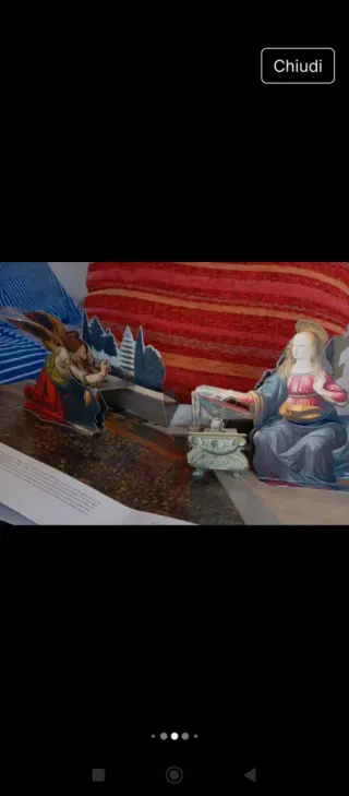 Leonardo pop-up. Ediz. a colori