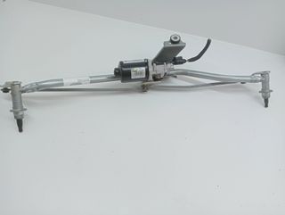 MOTOR LIMPIA DELANTERO IVECO DAILY