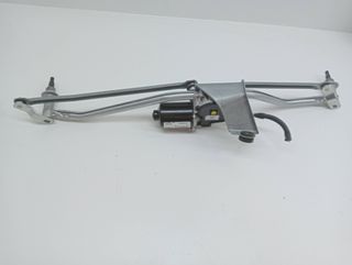 MOTOR LIMPIA DELANTERO IVECO DAILY