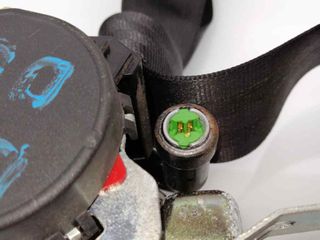 CINTURON SEGURIDAD DELANTERO DERECHO SEAT CORDOBA BERLINA (6 (2)