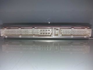 CENTRALITA ABS MERCEDES-BENZ CLASE A (W168) (2)