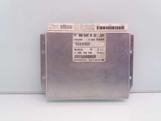 CENTRALITA ABS MERCEDES-BENZ CLASE A (W168) (2)