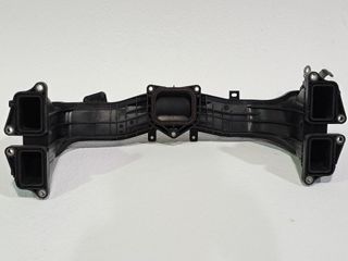 COLECTOR ESCAPE SUBARU LEGACY FAMILIAR/OUTBACK B13 (BP)