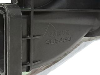 COLECTOR ESCAPE SUBARU LEGACY FAMILIAR/OUTBACK B13 (BP)