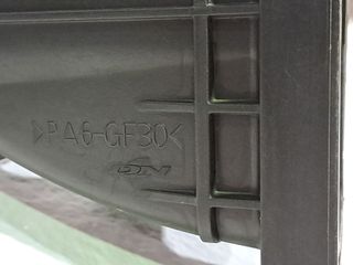 COLECTOR ESCAPE SUBARU LEGACY FAMILIAR/OUTBACK B13 (BP)