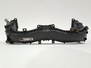 COLECTOR ESCAPE SUBARU LEGACY FAMILIAR/OUTBACK B13 (BP)