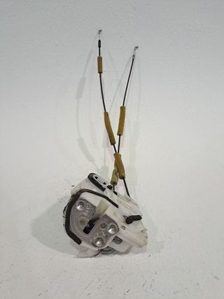 CERRADURA PUERTA TRASERA IZQUIERDA MAZDA 6 BERLINA (GG) (3)