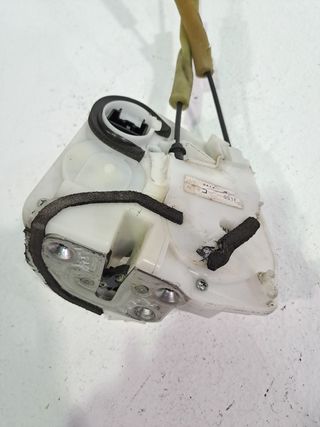 CERRADURA PUERTA TRASERA IZQUIERDA MAZDA 6 BERLINA (GG) (3)
