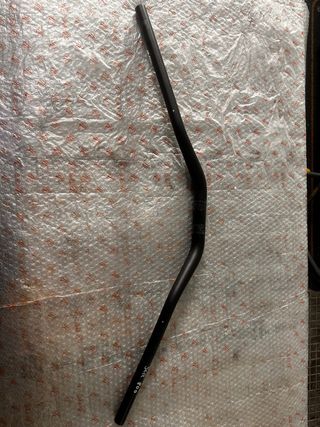 Manubrio Ducati Scrambler 800