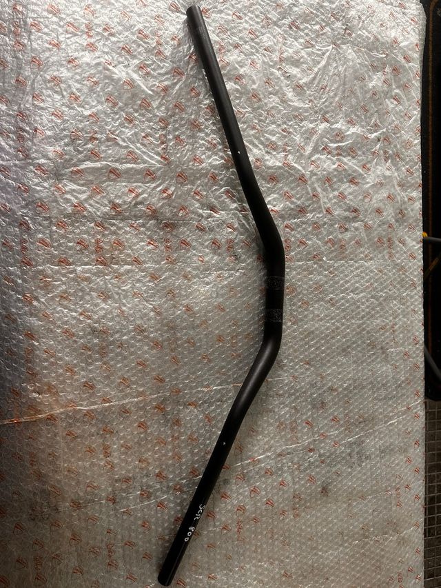 Manubrio Ducati Scrambler 800