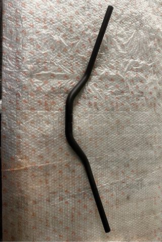 Manubrio Ducati Scrambler 800